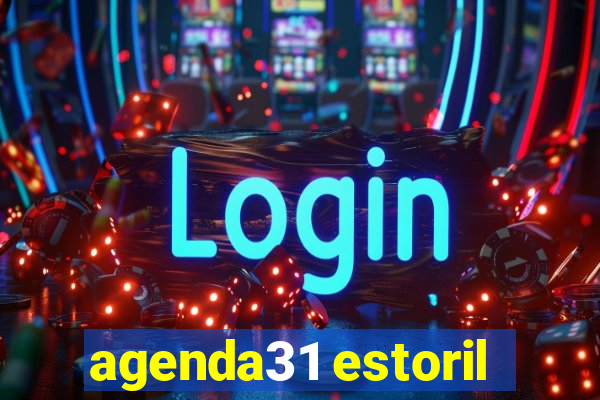 agenda31 estoril